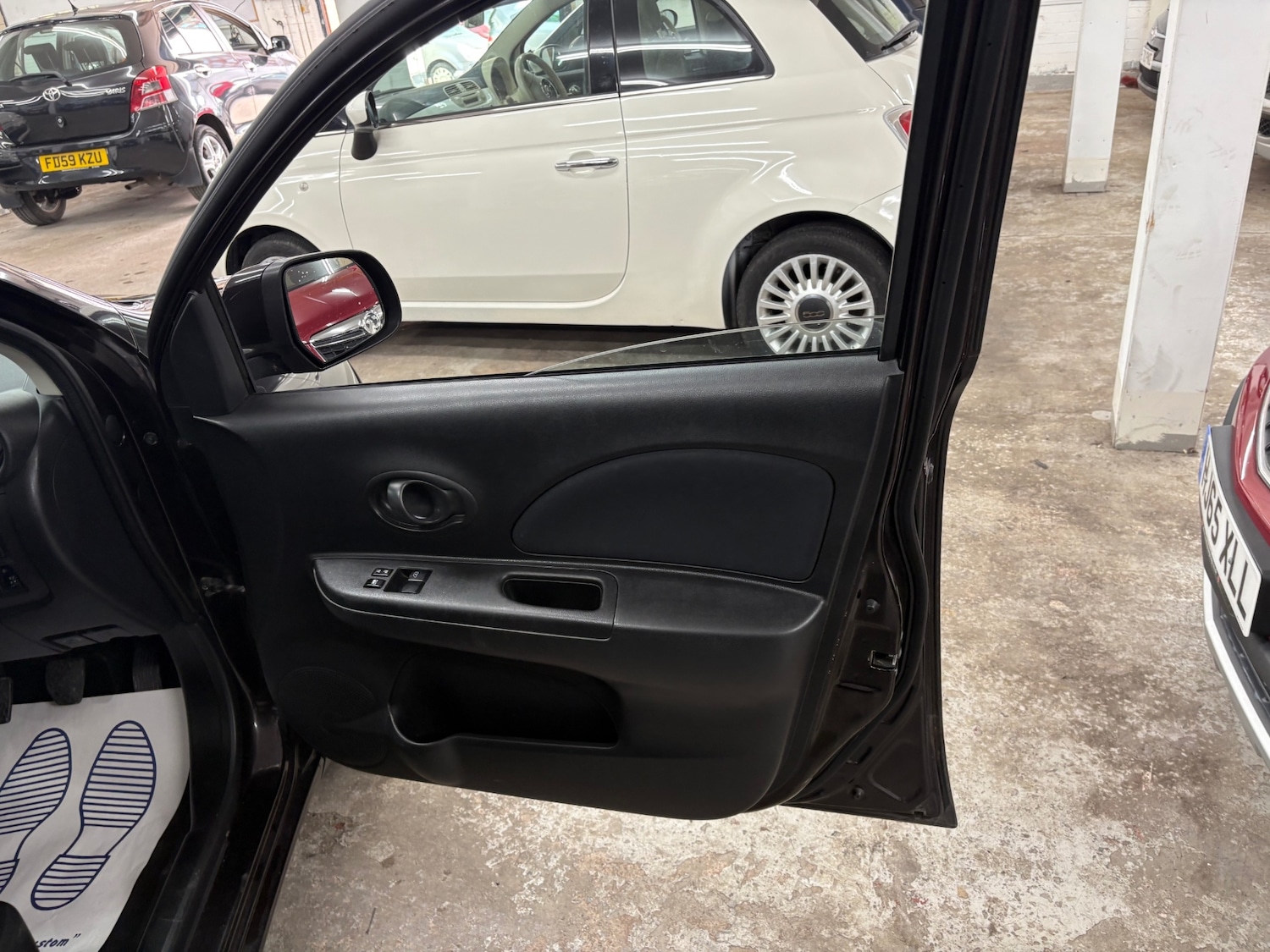 Vehicle 15
