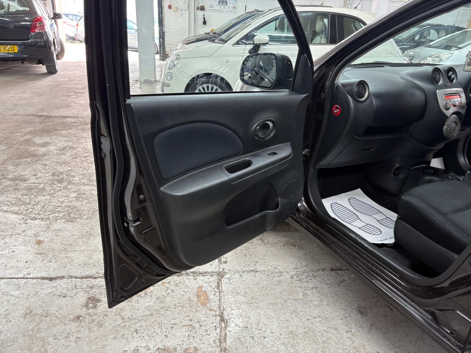 Vehicle 17