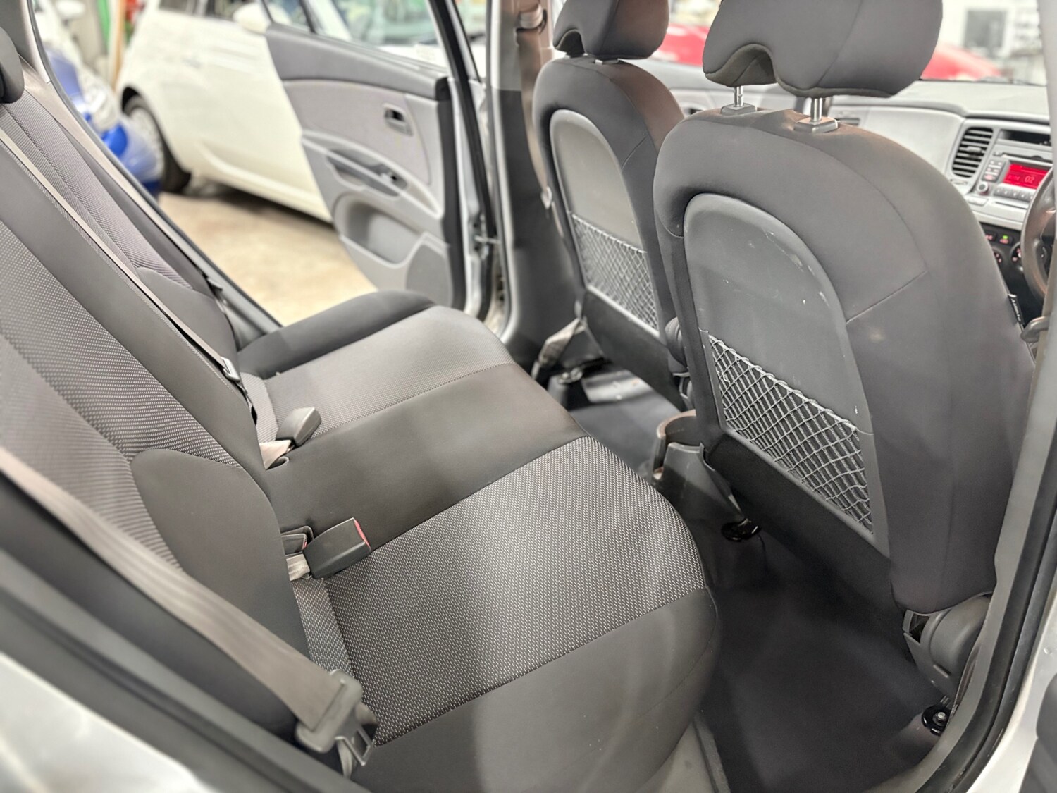Vehicle 17