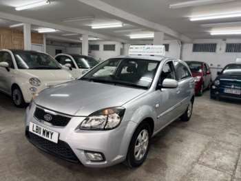 2011 (11) - 1.4 2 5dr Auto