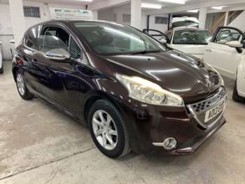 2013 (13) - 1.4 e-HDi Allure 3dr EGC
