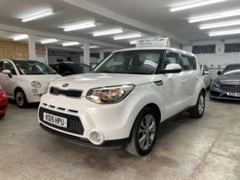 Used Kia Soul 2015 for sale - 74912071: Photo