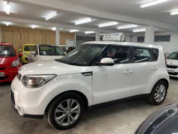 Used Kia Soul 2015 for sale - 74912071: Photo