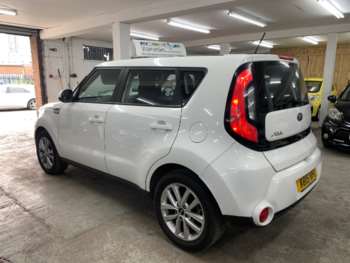 Used Kia Soul 2015 for sale - 74912071: Photo
