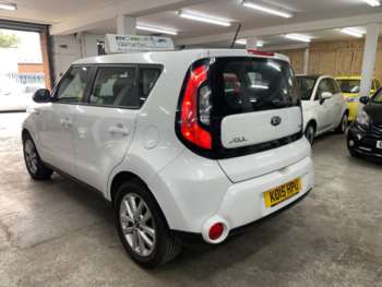 Used Kia Soul 2015 for sale - 74912071: Photo