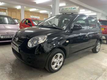 2009 (09) - 1.1 Chill 5dr Auto