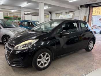 Used Peugeot 208 2015 for sale - 75429028: Photo