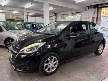 Used Peugeot 208 2015 for sale - 75429028: Photo