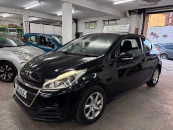 Used Peugeot 208 2015 for sale - 75429028: Photo