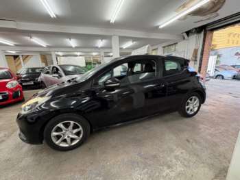 Used Peugeot 208 2015 for sale - 75429028: Photo