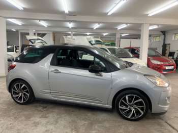 Used DS Automobiles DS 3 2015 for sale - 75075672: Photo