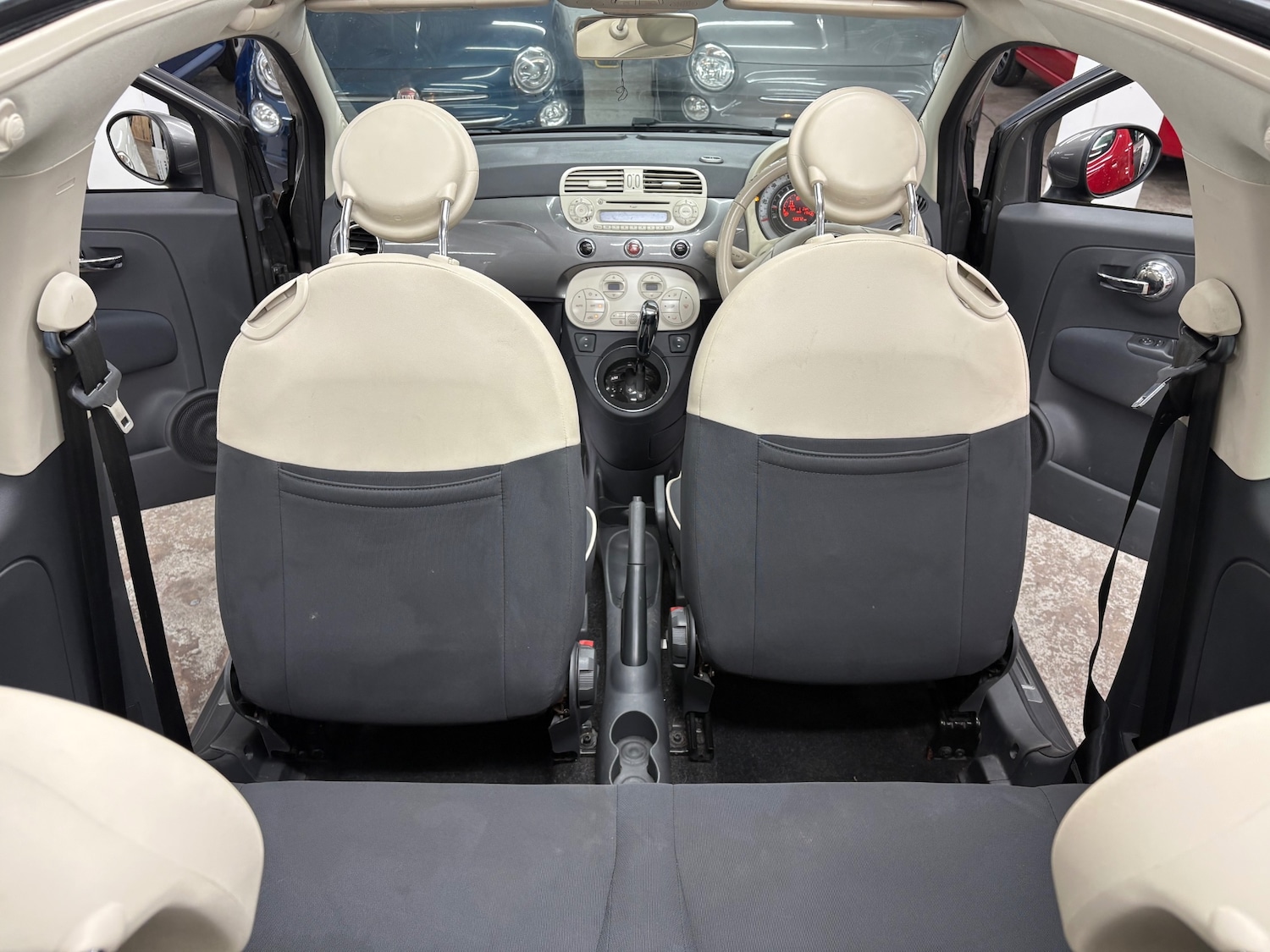 Vehicle 19