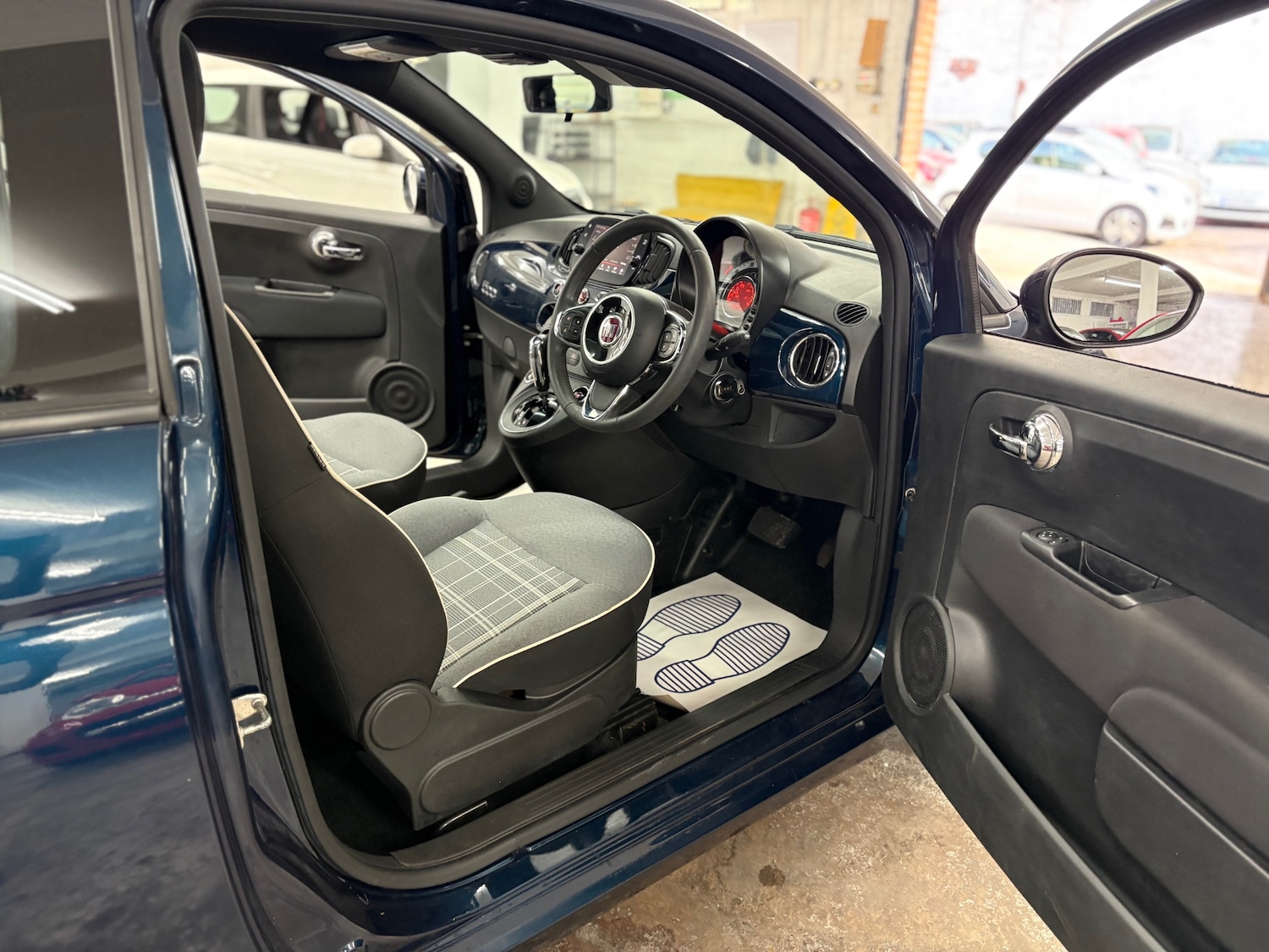 Vehicle 13