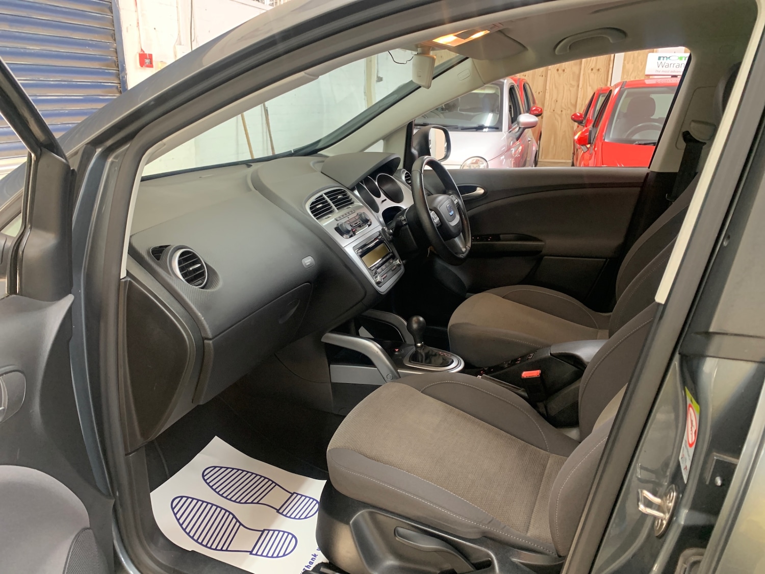 Vehicle 13