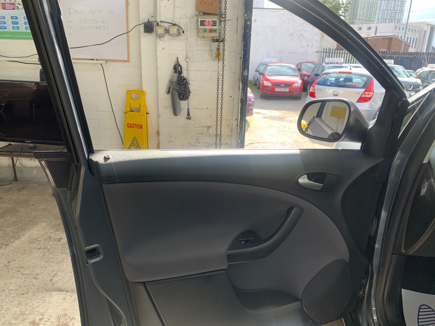 Vehicle 17