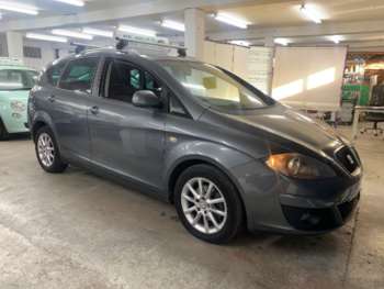 Used SEAT Altea XL 2012 for sale - 75113813: Photo