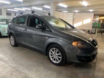 Used SEAT Altea XL 2012 for sale - 75113813: Photo