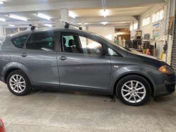 Used SEAT Altea XL 2012 for sale - 75113813: Photo