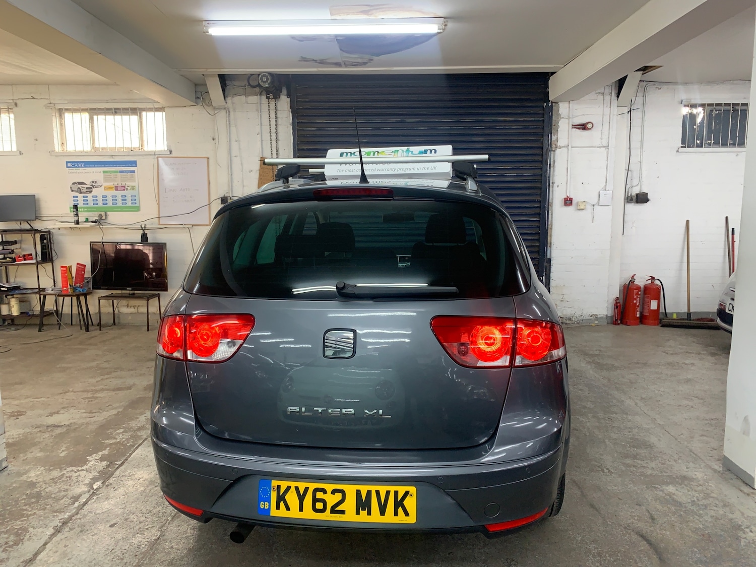 Vehicle 6