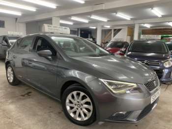 Used SEAT Leon 2014 for sale - 74736202: Photo
