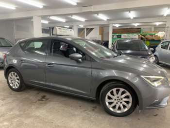 Used SEAT Leon 2014 for sale - 74736202: Photo