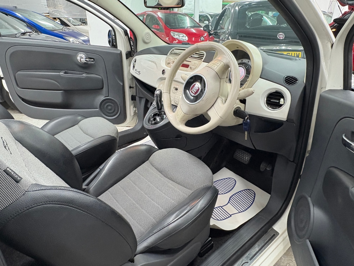 Vehicle 11