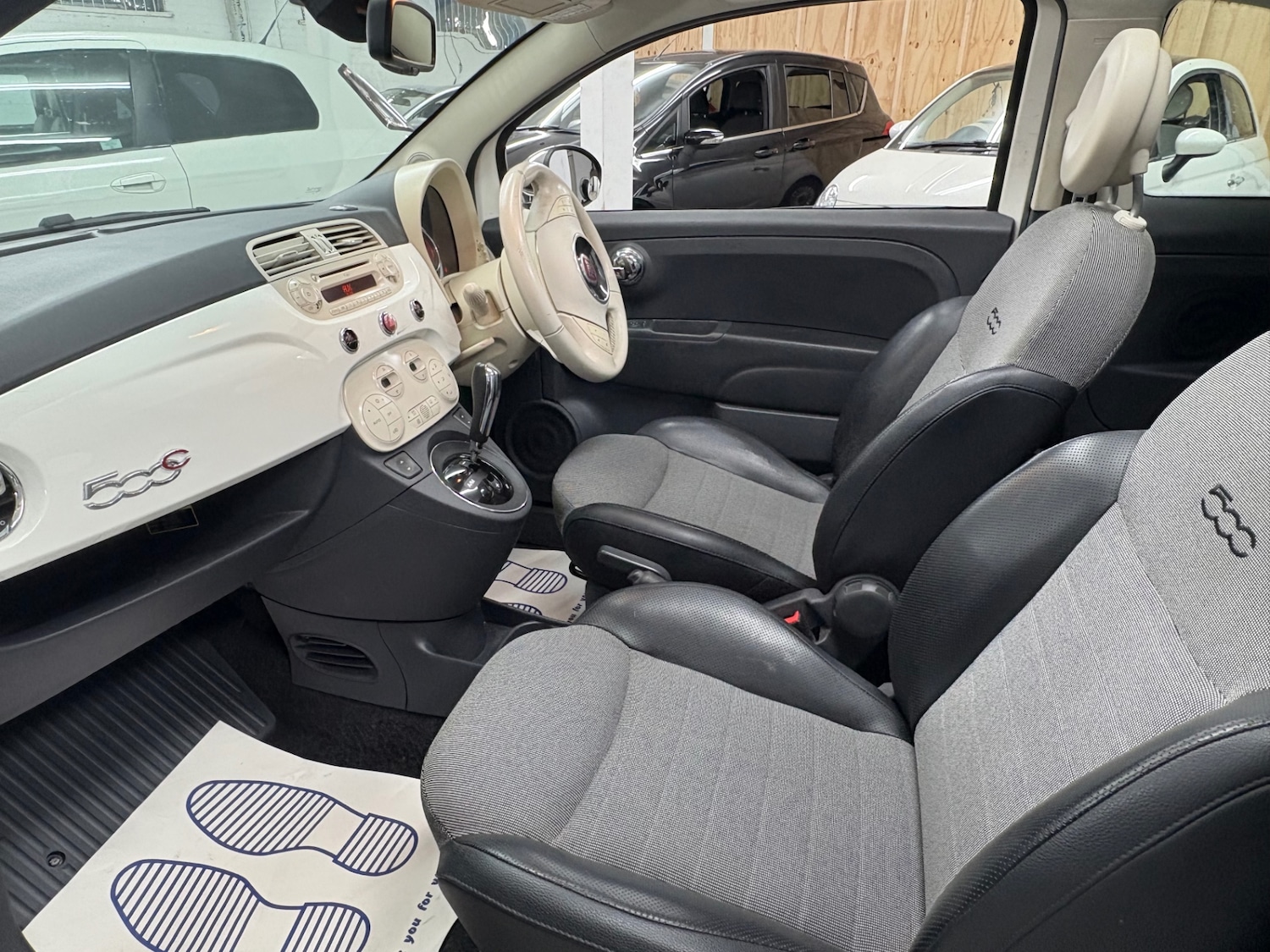 Vehicle 13
