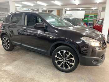 Used Nissan Qashqai 2011 for sale - 75265364: Photo