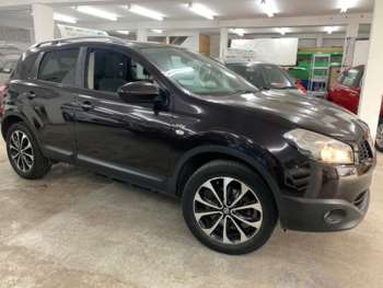 Used Nissan Qashqai 2011 for sale - 75265364: Photo