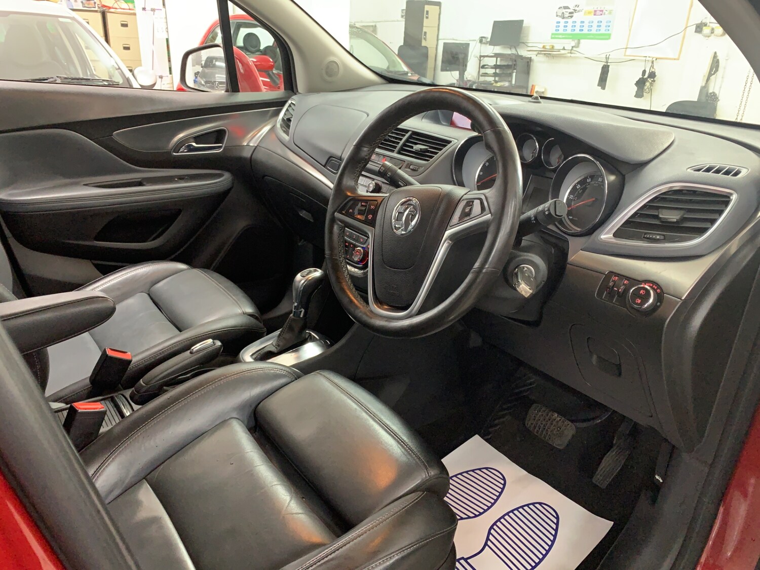 Vehicle 16