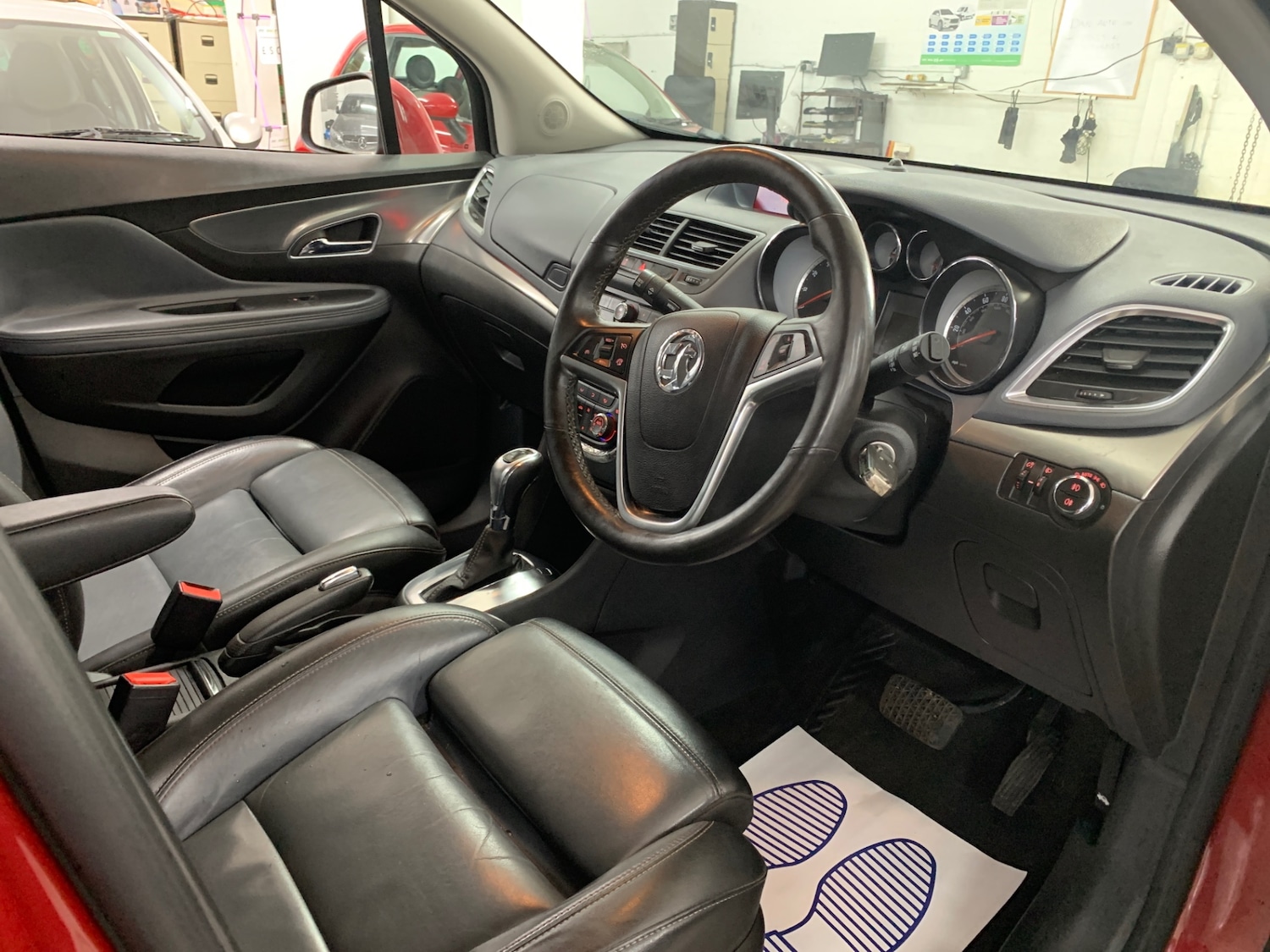 Vehicle 17