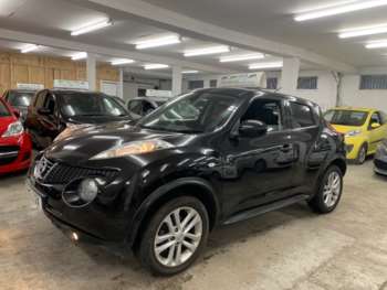 2013 (13) - 1.6 Tekna 5dr CVT