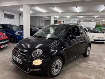 Used Fiat 500 2016 for sale - 75371823: Photo