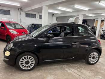 Used Fiat 500 2016 for sale - 75371823: Photo
