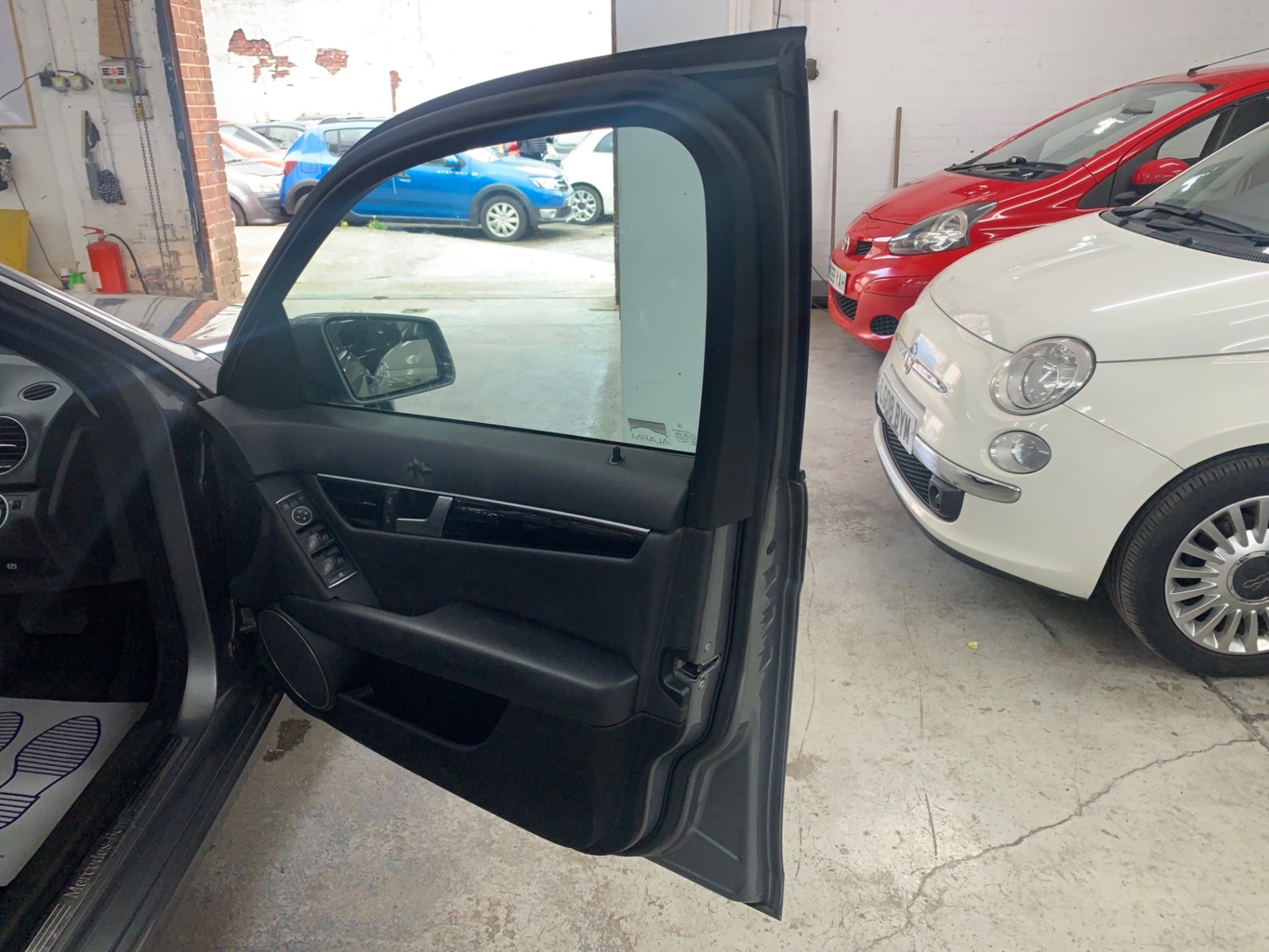Vehicle 17