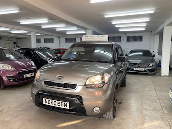 Used Kia Soul 2011 for sale - 75866257: Photo