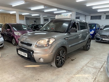 Used Kia Soul 2011 for sale - 75866257: Photo