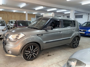 Used Kia Soul 2011 for sale - 75866257: Photo