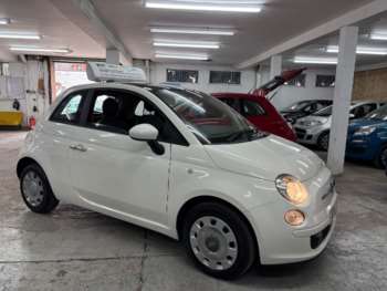 Used Fiat 500 2013 for sale - 75376489: Photo