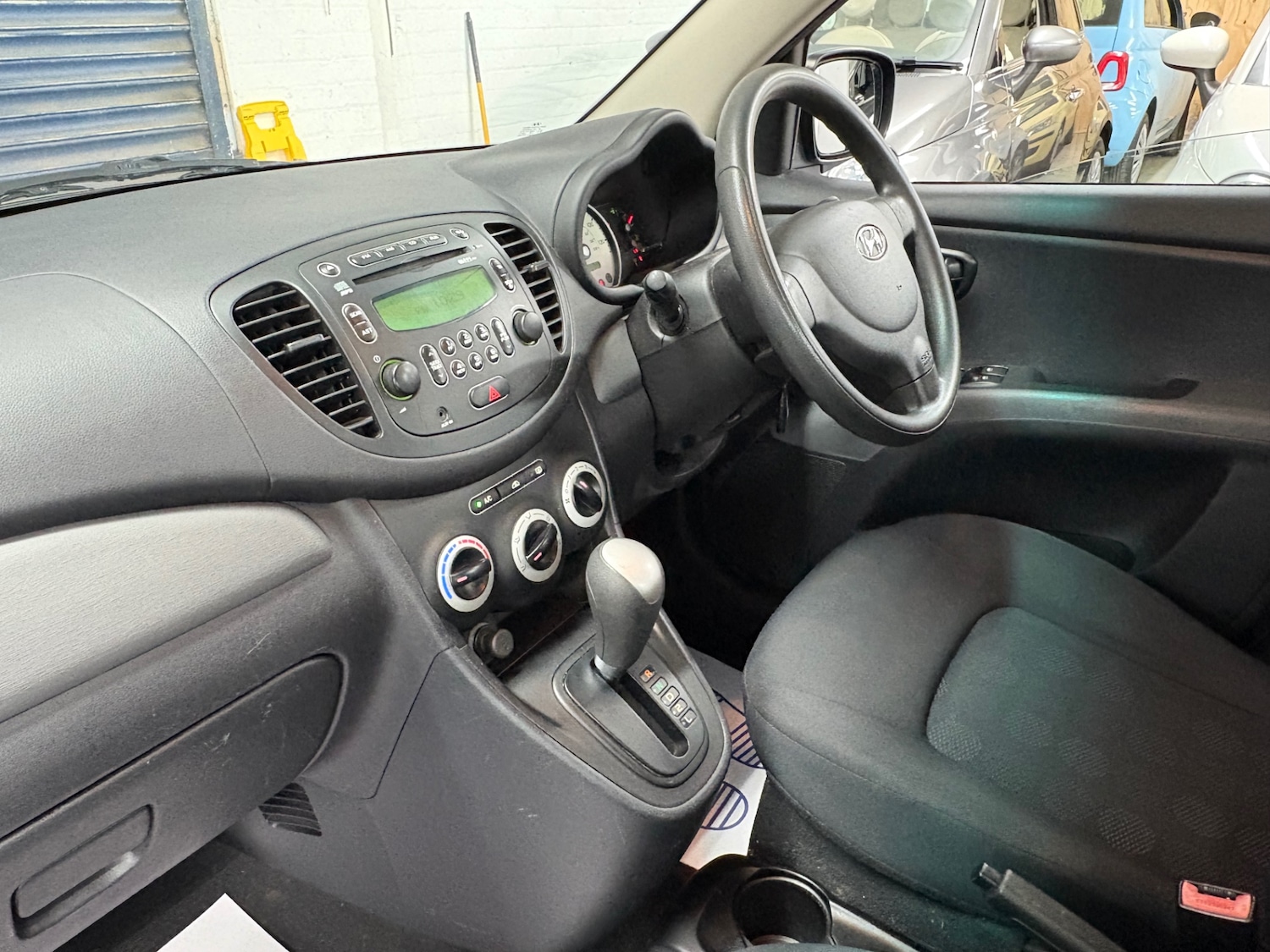 Vehicle 17