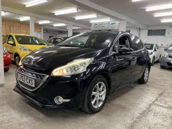 Used Peugeot 208 2013 for sale - 74891751: Photo