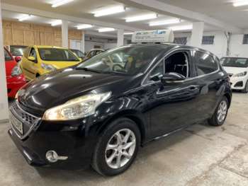 Used Peugeot 208 2013 for sale - 74891751: Photo