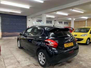 Used Peugeot 208 2013 for sale - 74891751: Photo