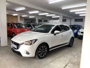 2017 (67) - 1.5 Sport Nav 5dr