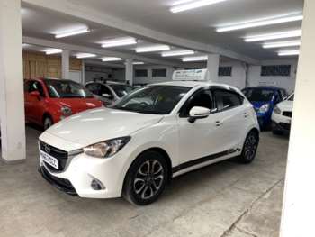 Used Mazda Mazda2 2017 for sale - 74689488: Photo