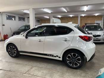 Used Mazda Mazda2 2017 for sale - 74689488: Photo