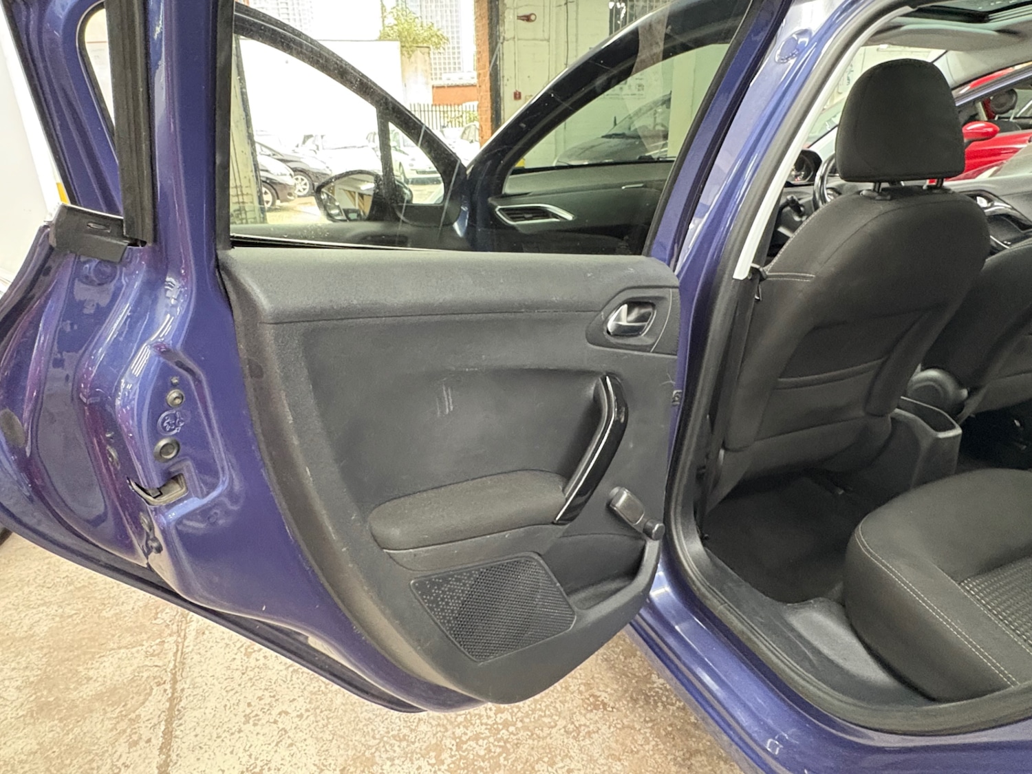 Vehicle 23
