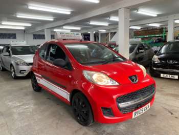 2009 (09) - 1.0 Urban 3dr 2-Tronic