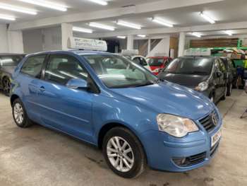 2007 (57) - 1.4 S 80 3dr Auto