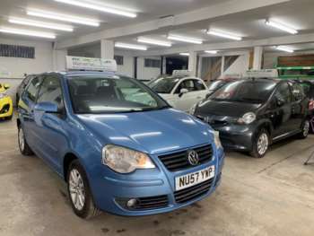 Used Volkswagen Polo 2007 for sale - 75030418: Photo